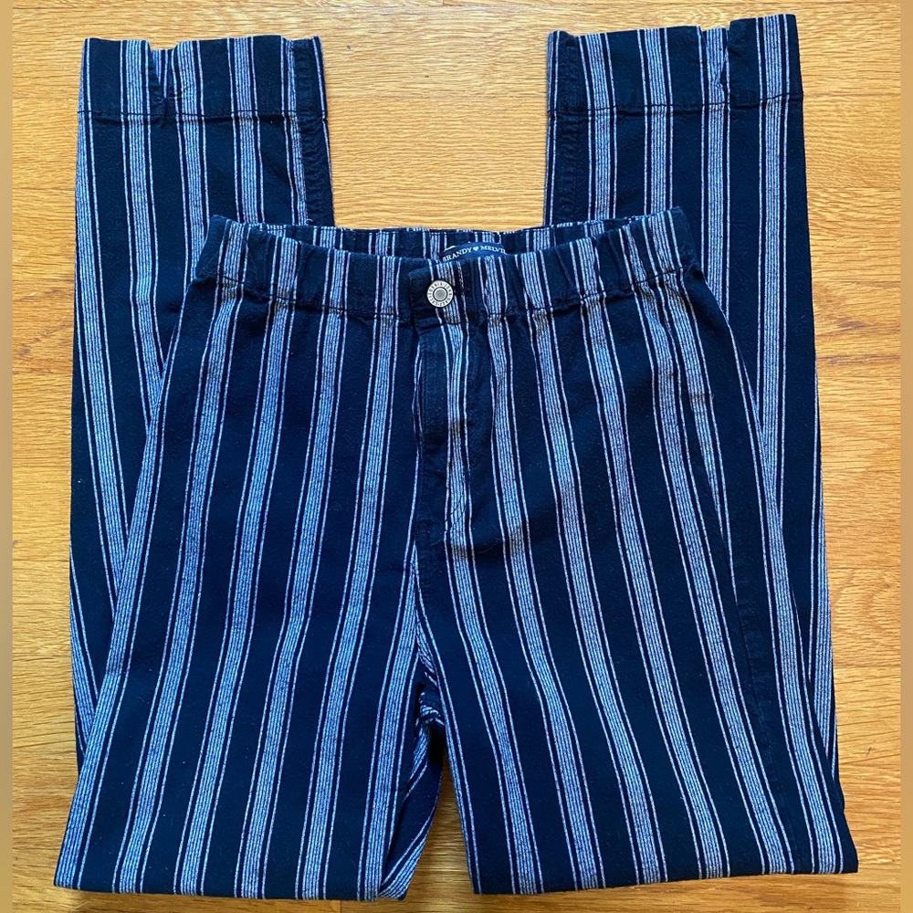 Tilden Pants